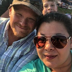 Meet your Posher, Jo